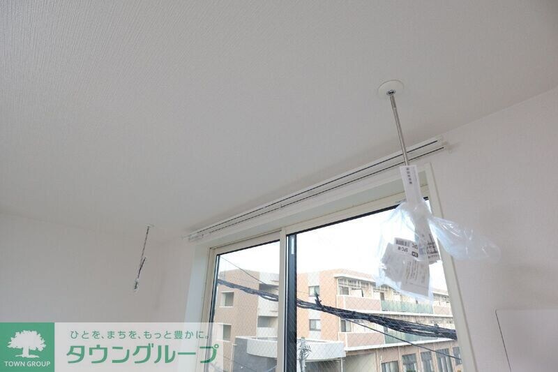 Vert Bonheur(ヴェール・ボヌール)の物件内観写真