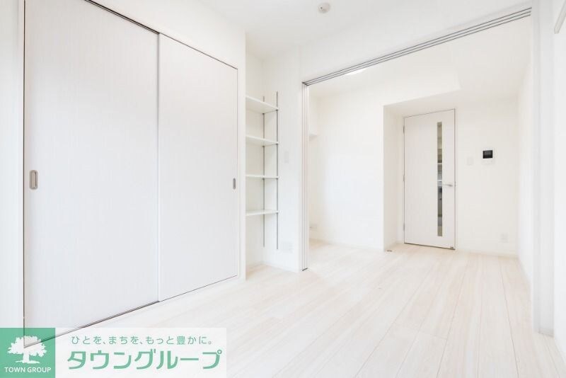 ARCOBALENO TAKENOTSUKAの物件内観写真