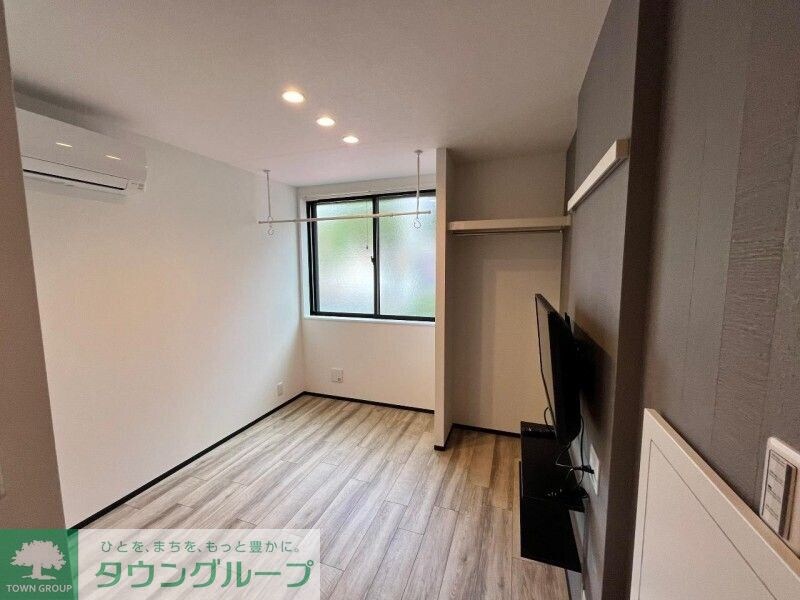 HANABUSAVの物件内観写真