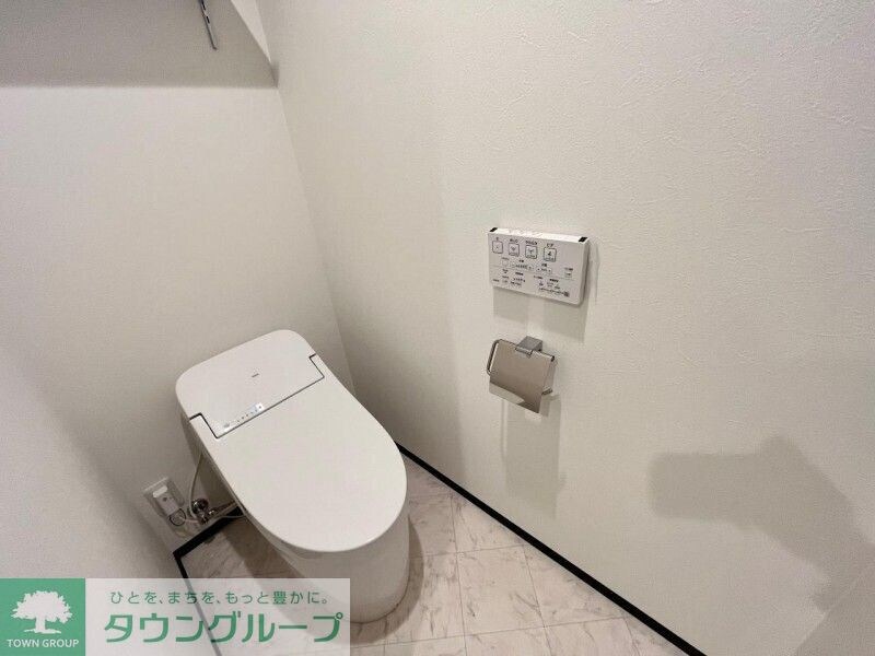 HANABUSAVの物件内観写真