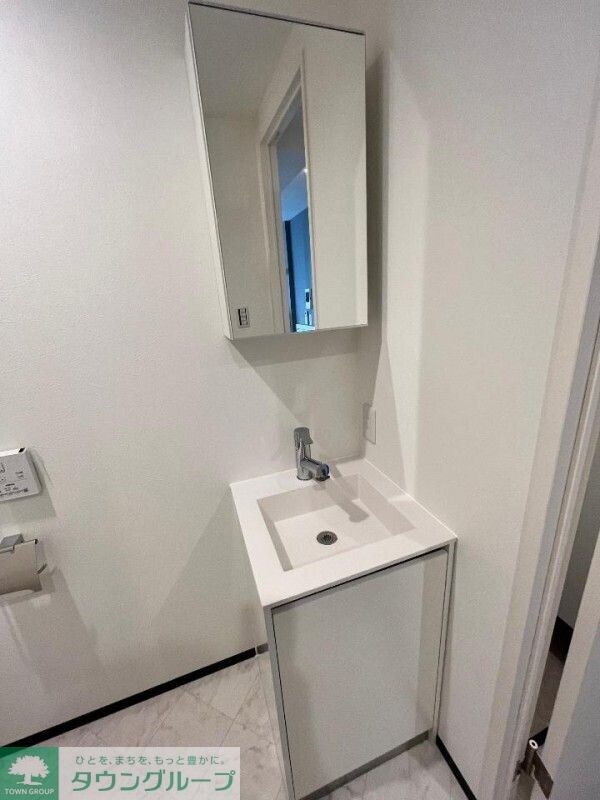 HANABUSAVの物件内観写真