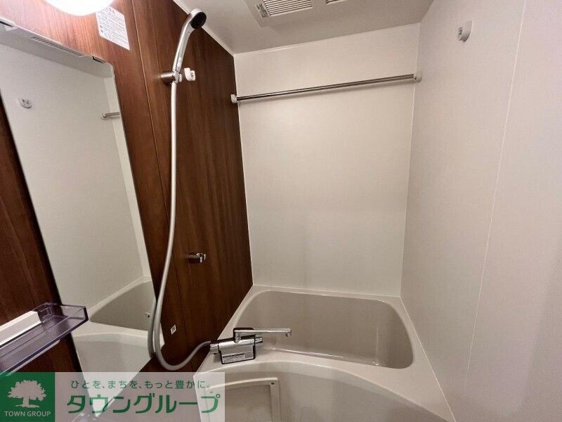 HANABUSAVの物件内観写真