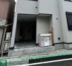 HANABUSAVの物件内観写真