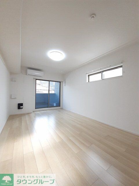 ポタミオンの物件内観写真