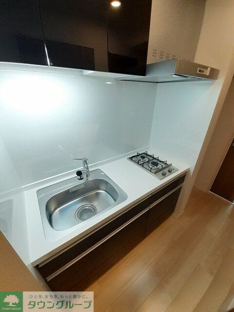 ポタミオンの物件内観写真