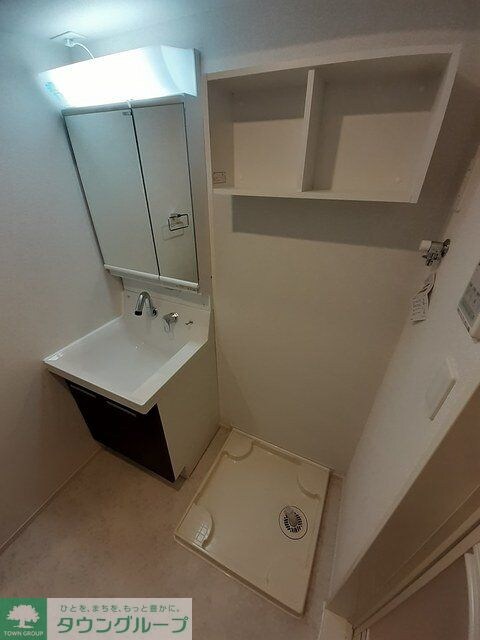 ポタミオンの物件内観写真