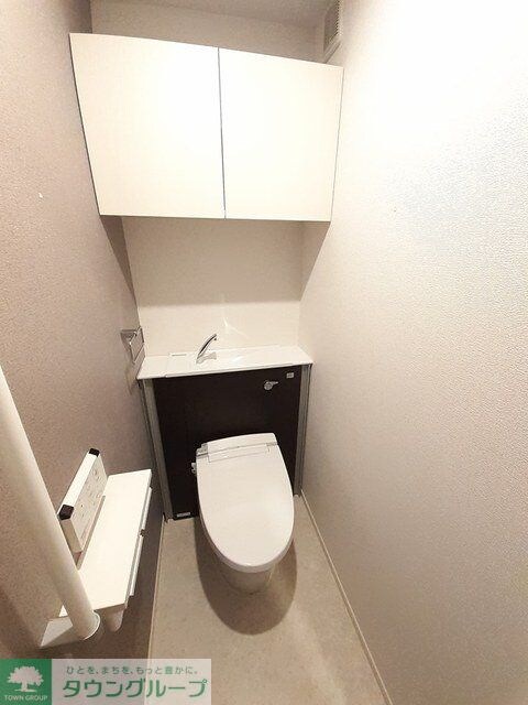 ポタミオンの物件内観写真