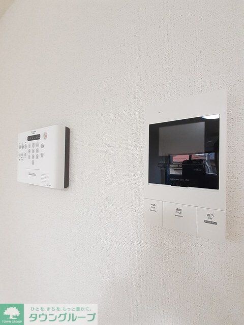 ポタミオンの物件内観写真