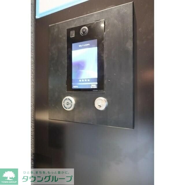 コンフォリア竹ノ塚イーストの物件内観写真