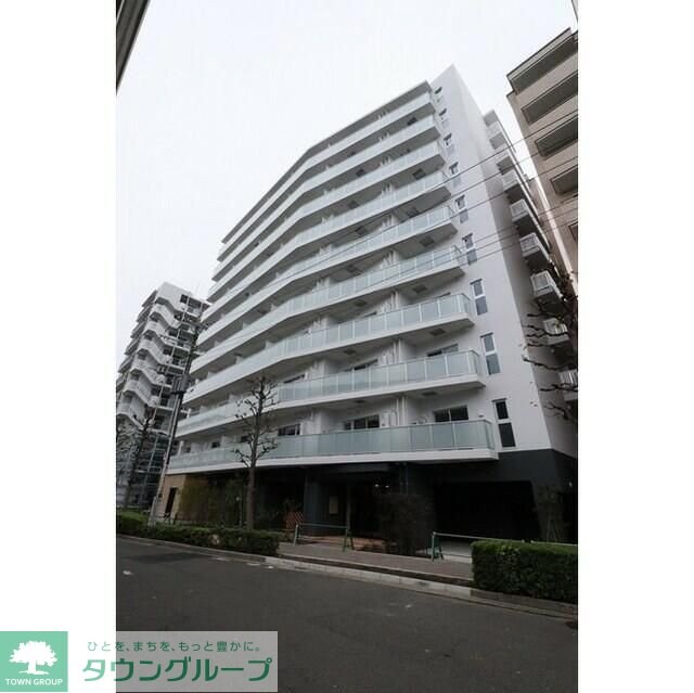 コンフォリア竹ノ塚イーストの物件内観写真