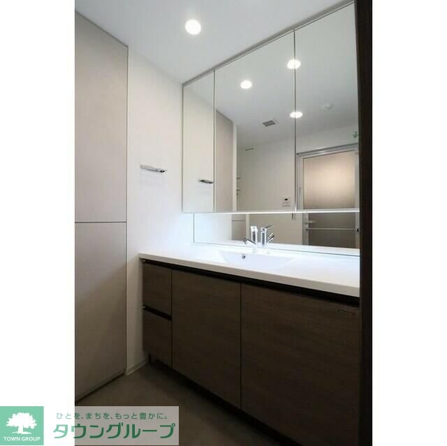 コンフォリア竹ノ塚イーストの物件内観写真