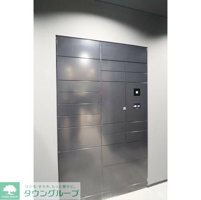 コンフォリア竹ノ塚イーストの物件内観写真