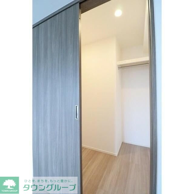 コンフォリア竹ノ塚イーストの物件内観写真