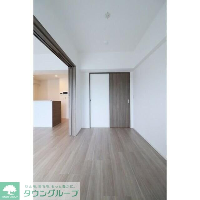 コンフォリア竹ノ塚イーストの物件内観写真