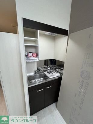 カーサソラーナの物件内観写真