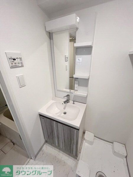 マーロ千住クレストタップIIの物件内観写真