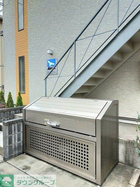 アソシア レジデンスの物件内観写真