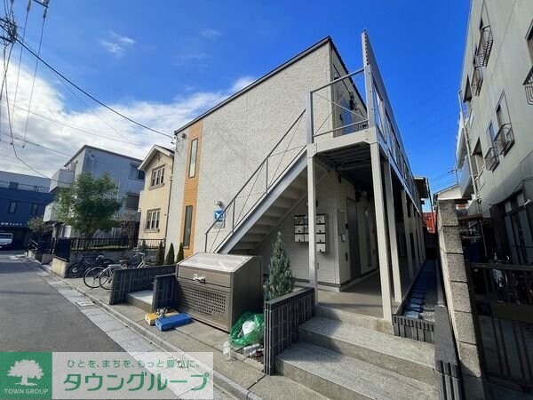 アソシア レジデンスの物件内観写真