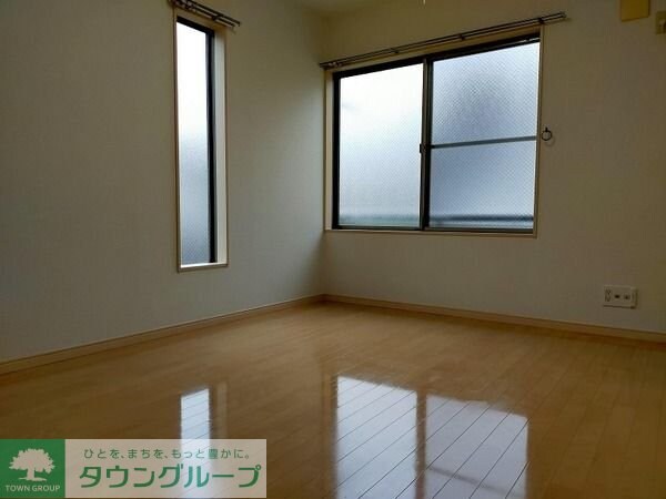 アソシア レジデンスの物件内観写真