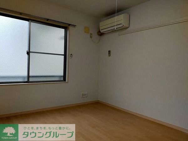 アソシア レジデンスの物件内観写真