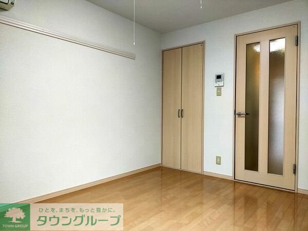 アソシア レジデンスの物件内観写真