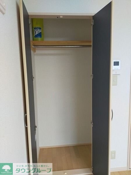 アソシア レジデンスの物件内観写真