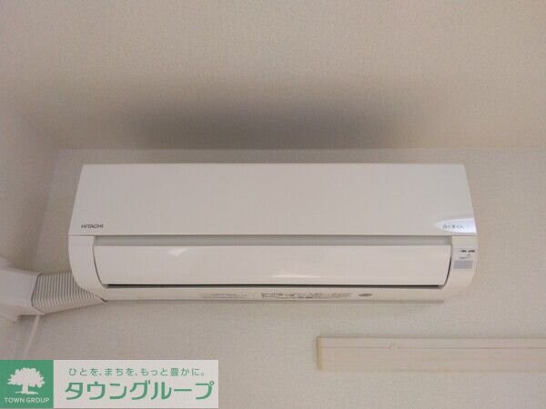 アソシア レジデンスの物件内観写真