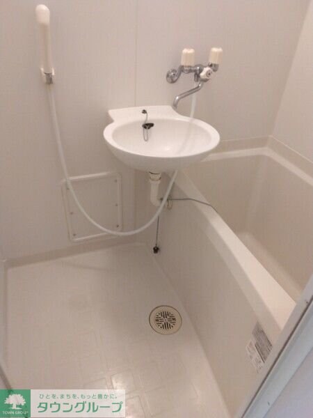 アソシア レジデンスの物件内観写真