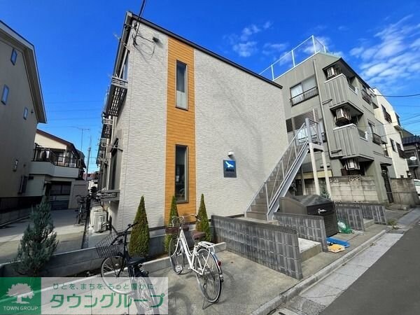 アソシア レジデンスの物件内観写真