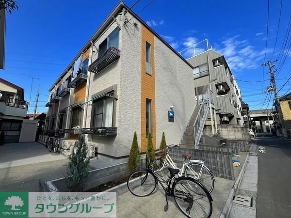 アソシア レジデンスの物件内観写真