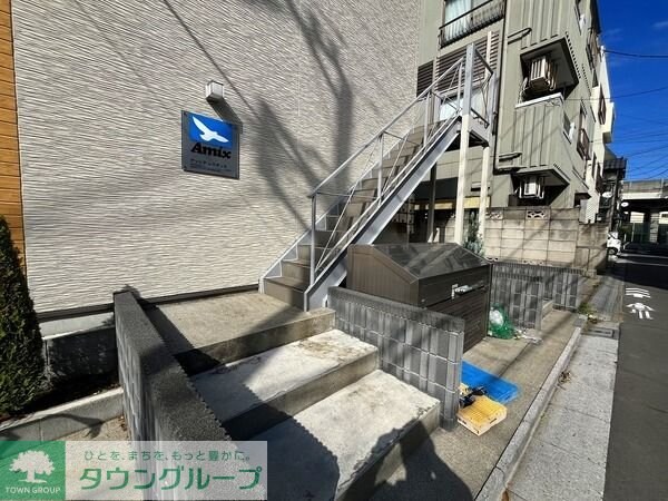 アソシア レジデンスの物件内観写真