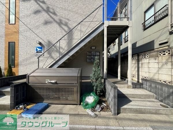 アソシア レジデンスの物件内観写真