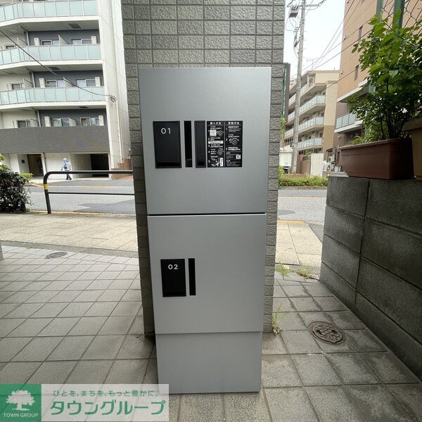 For youの物件内観写真