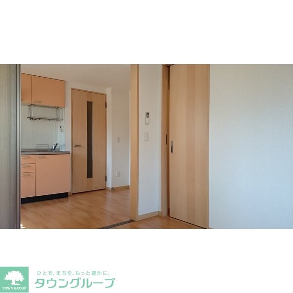 For youの物件内観写真