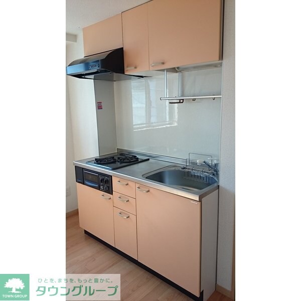 For youの物件内観写真