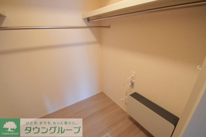 GOLDEN RINGS 12の物件内観写真