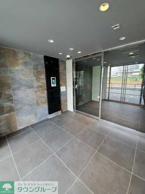 メディフィス千住大橋駅前の物件内観写真