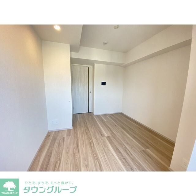 コンフォリア・リヴ千住の物件内観写真