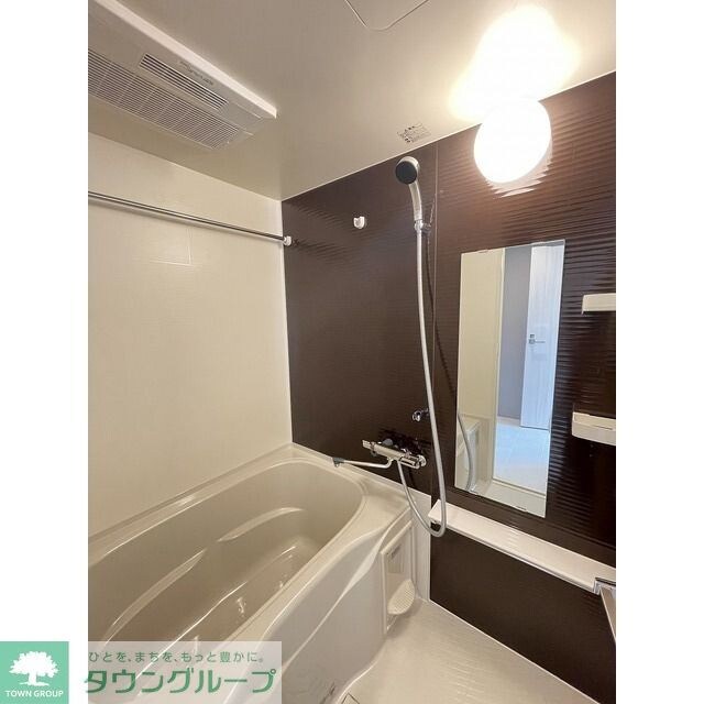 コンフォリア・リヴ千住の物件内観写真