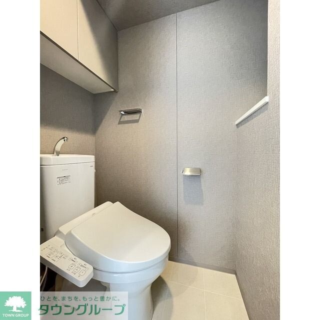 コンフォリア・リヴ千住の物件内観写真