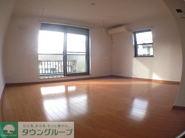 いなほハイツの物件内観写真