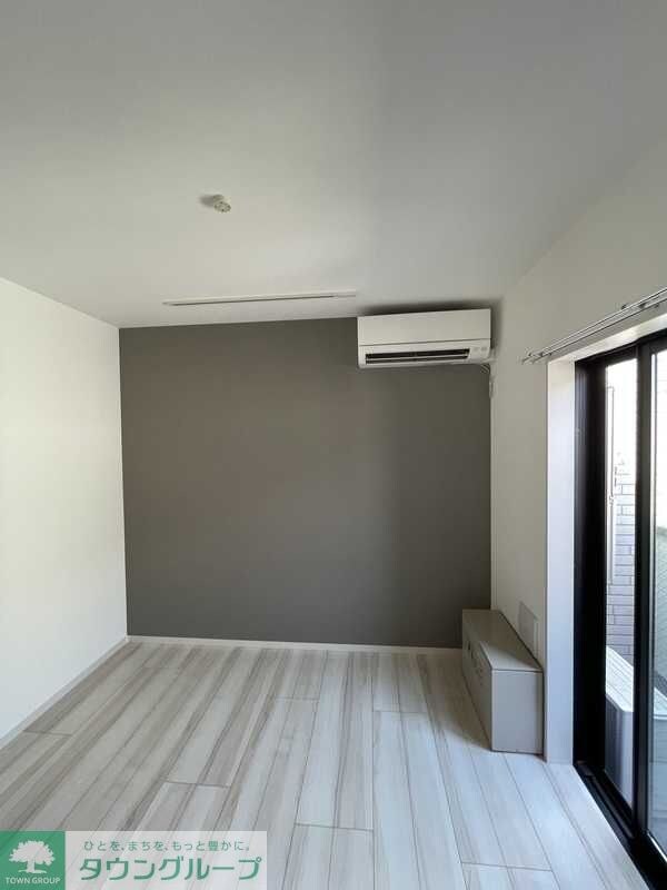 ウラノス竹ノ塚の物件内観写真