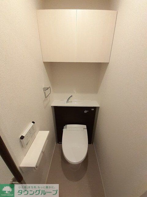 Domani(ドマーニ)の物件内観写真