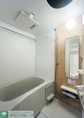 Alivis五反野の物件内観写真