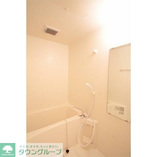 フラット梅島の物件内観写真