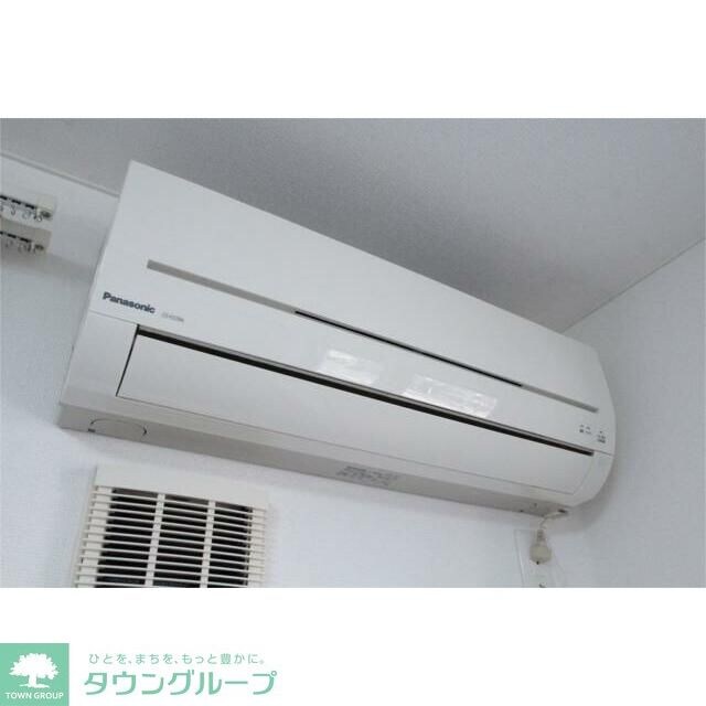 フラット梅島の物件内観写真