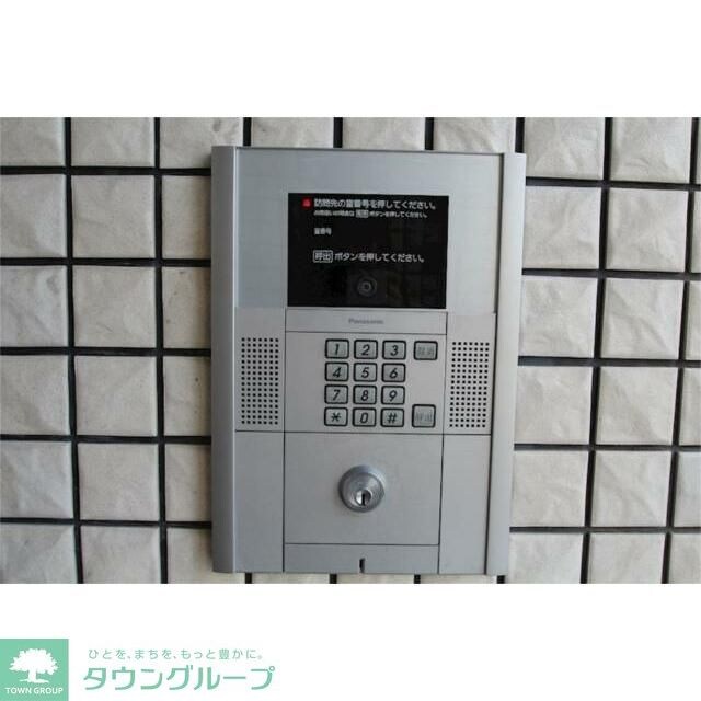 フラット梅島の物件内観写真