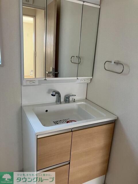 足立区扇1丁目戸建の物件内観写真