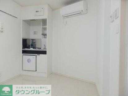 KKハウス北千住の物件内観写真