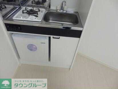 KKハウス北千住の物件内観写真